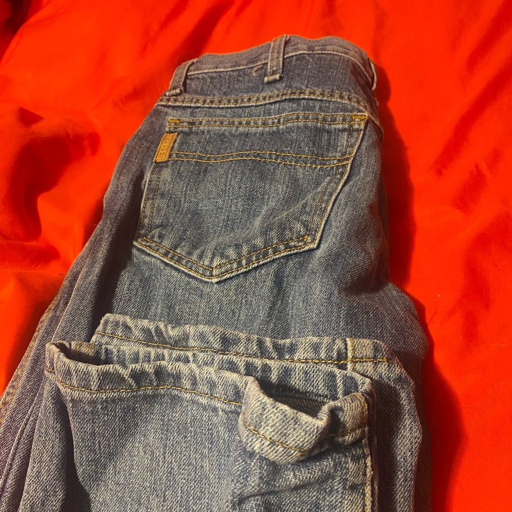 Cinch mens jeans
